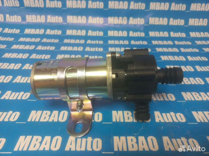 Дополнительный насос отопителя 16 (Газель )