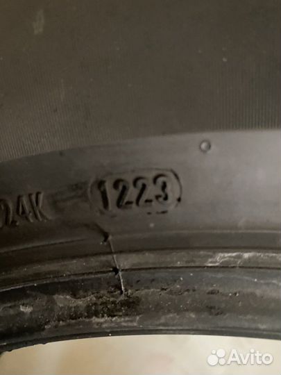 Pirelli Powergy 235/60 R18