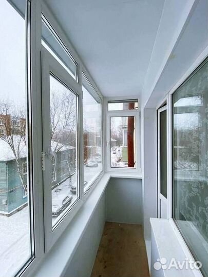 Пластиковые окна от производителя