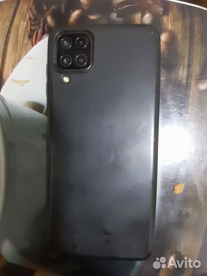 Samsung Galaxy A12, 3/32 ГБ