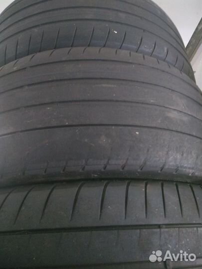 Goodyear Eagle F1 Asymmetric 3 265/40 R20 104Y