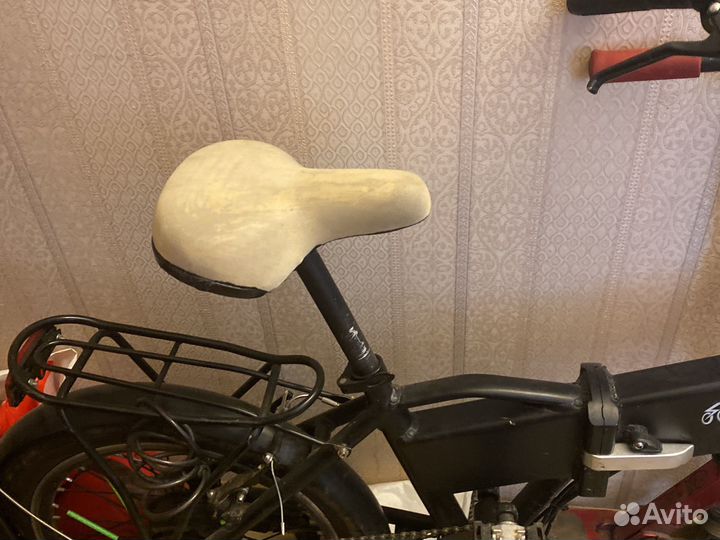 Элекро велик