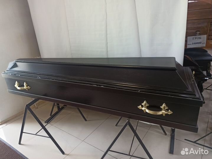 Гробы оптом