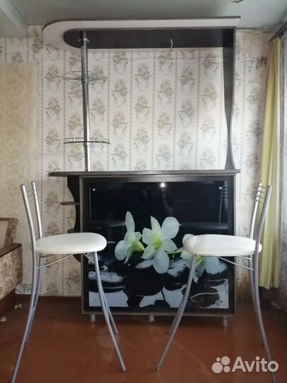 Барная стойка