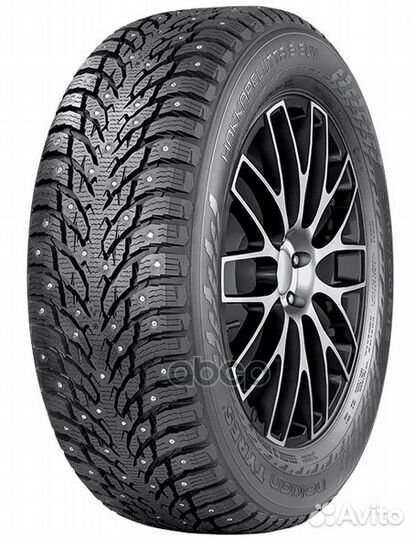Nokian Tyres Hakkapeliitta 9 SUV 275/45 R21