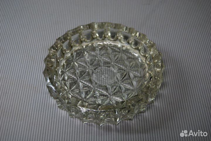 Пепельница СССР