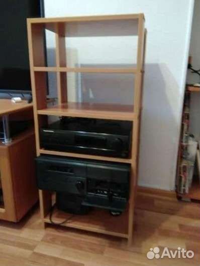 Стойка для Hi-Fi компонентов