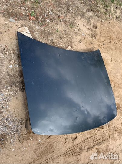 Капот Дэо Эсперо