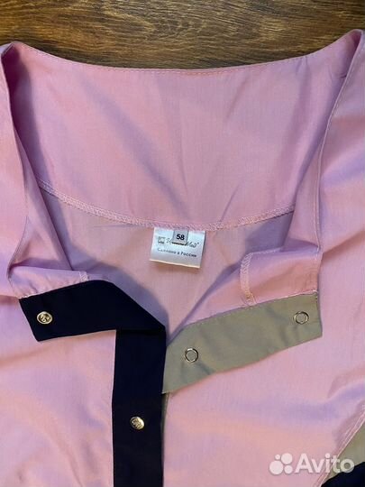 Медицинский костюм женский