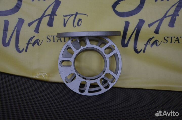 Универсальные проставки 3мм, 5мм, 10мм