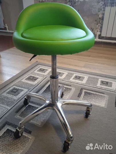 Стул мастера