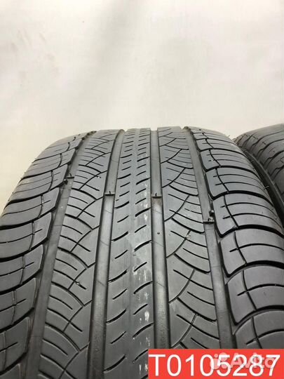 Michelin Latitude Tour HP 265/45 R21 104W