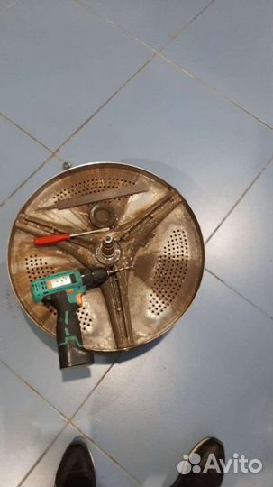 Ремонт стиральных машин частный мастер