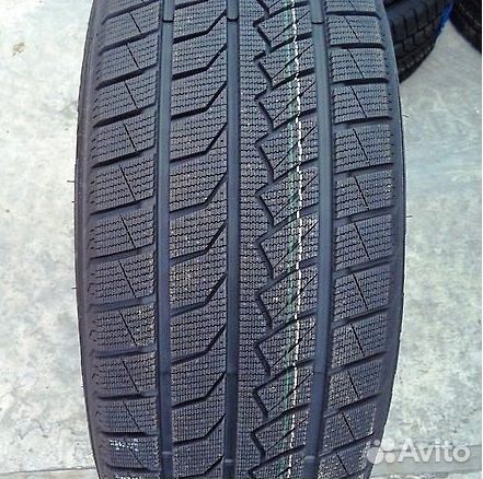 Farroad FRD79 215/55 R17 98H