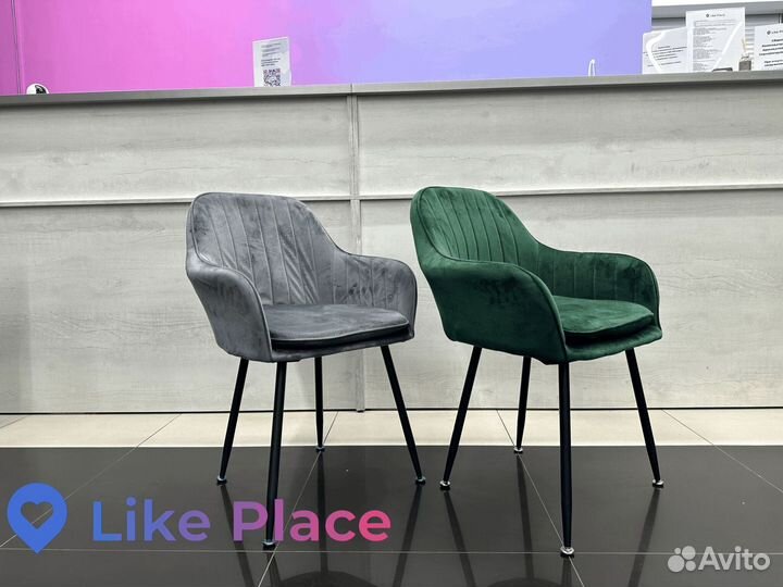 Стул от производителя