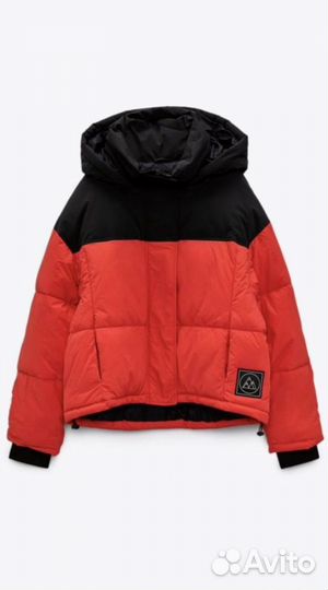 Куртка zara