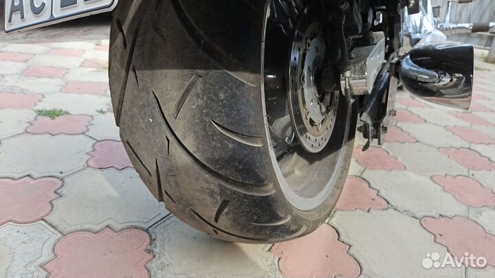 Продам мотоцикл