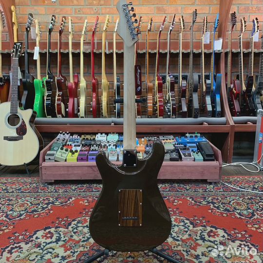 Электрогитара U-One by Magneto US-11 Stratocaster