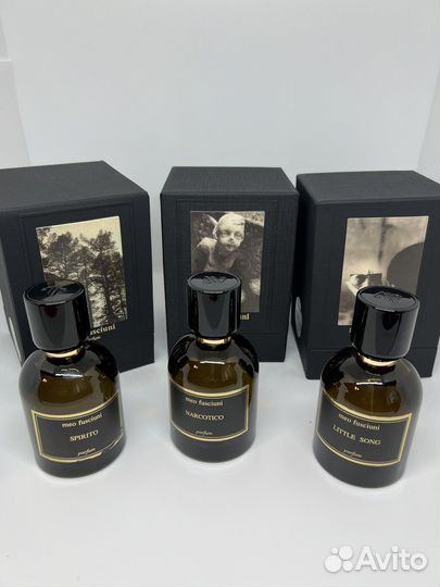 MEO fusciuni.(little song, Narcotico, Spirito)