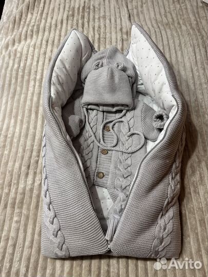 Комплект на выписку