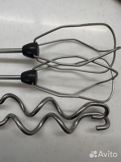 Бронь Миксер Bosch 400W