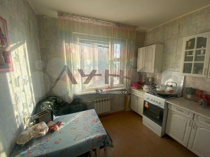 2-к. квартира, 44,1 м², 5/5 эт.