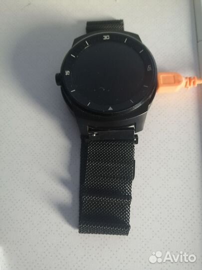 Часы,LG 5348 SMART