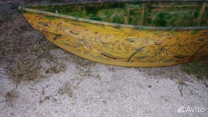 Подъездок 3.30