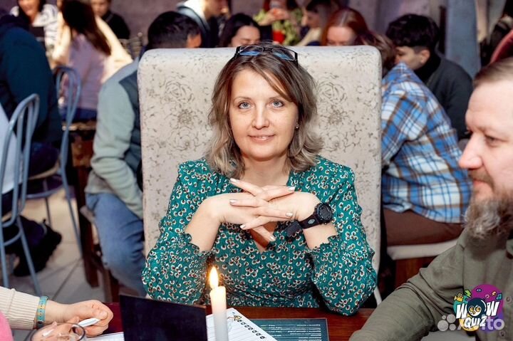 Репетитор. Химия. Биология