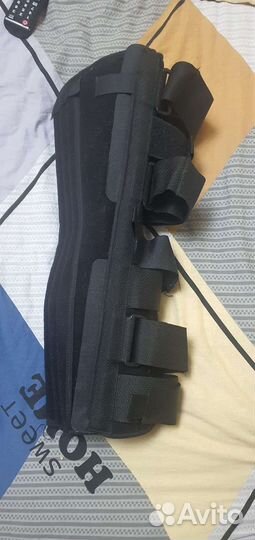 Ортез на коленный сустав orlett