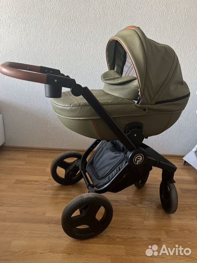 Прогулочная коляска verdi