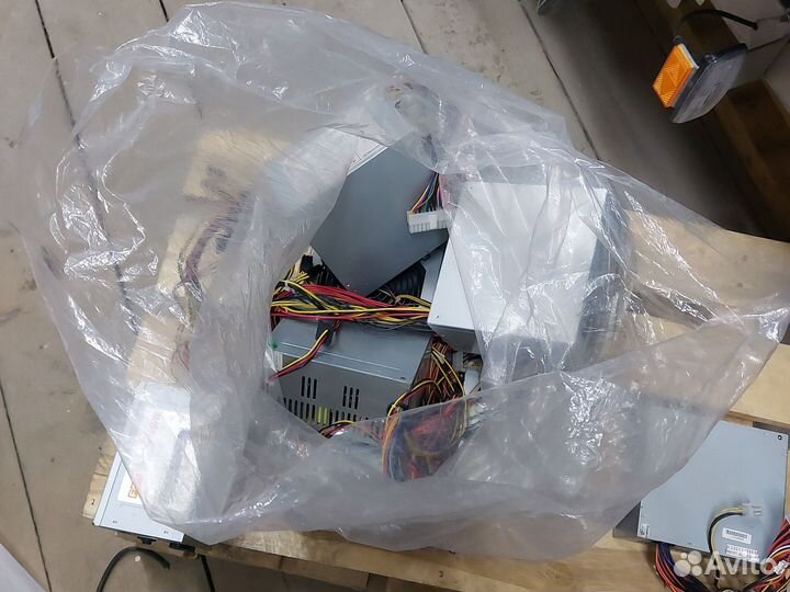 Блок питания для пк 450w