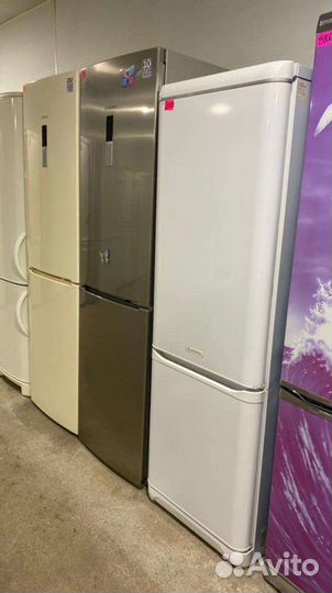 Холодильник бу Haier, Aeg, Bosch, Lg