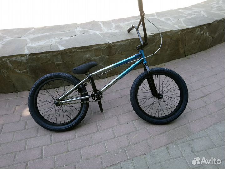 BMX