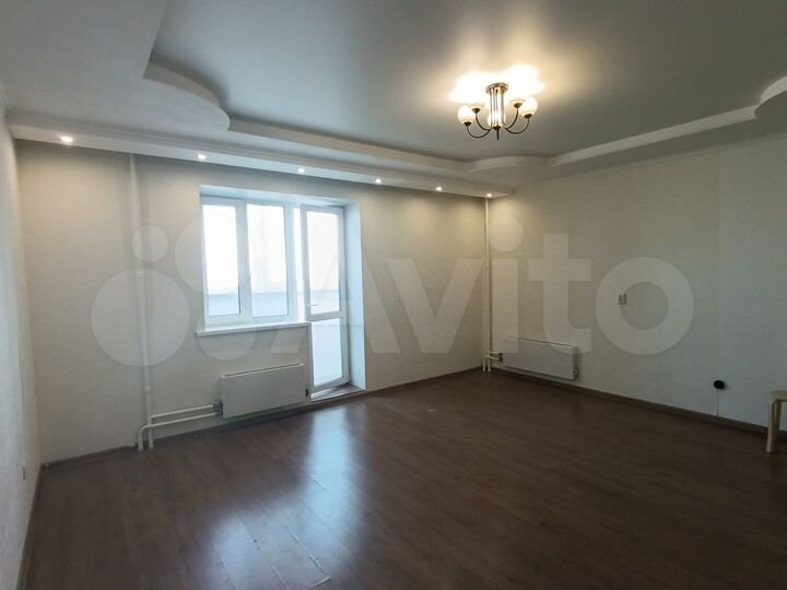 Квартира-студия, 31,7 м², 16/16 эт.