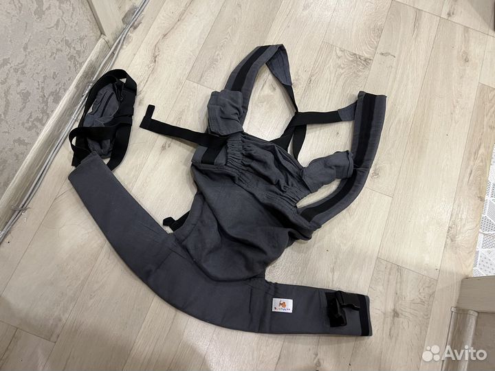Слинг для детей