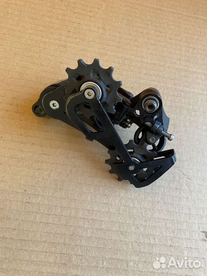 Переключатель Sram NX 11ск