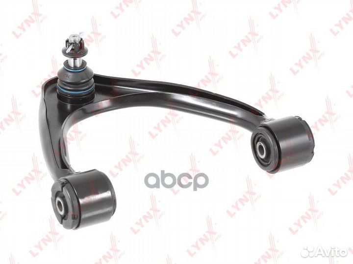 Рычаг toyota mark II/chaser/cresta(90/100) /crown