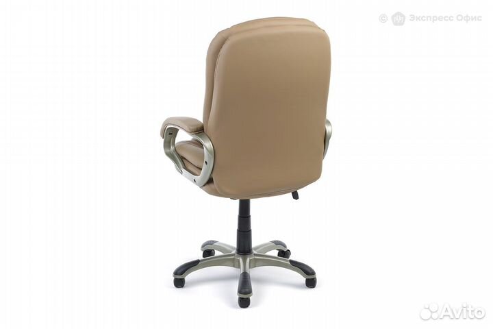 Кресло для руководителя Chairman 668