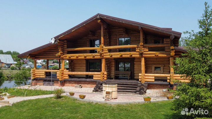 Купель для бани новые от завода