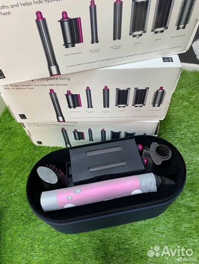 Dyson Airwrap Multi-styler Соmрlеtе Lоng 22 HS05