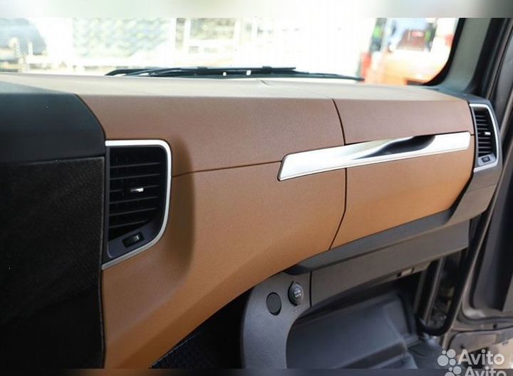 Shacman (Shaanxi) X6000, 2023