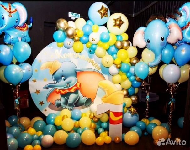 Аренда фотозоны