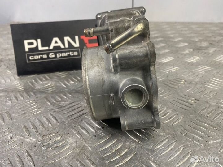 Дроссельная заслонка Land Rover Range Rover Sport