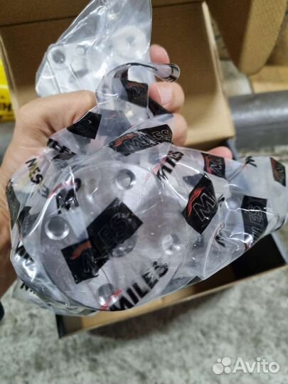 Водяная помпа