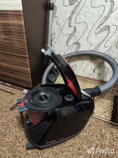 Пылесос Bosch