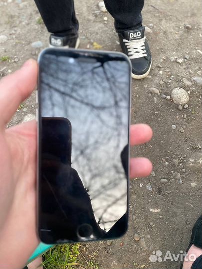 iPhone 6S, 64 ГБ