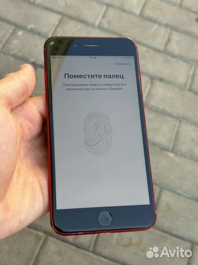 iPhone 7 Plus, 128 ГБ