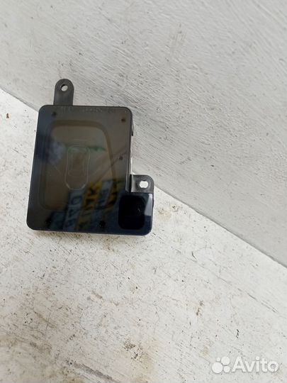 Дисплей информационный