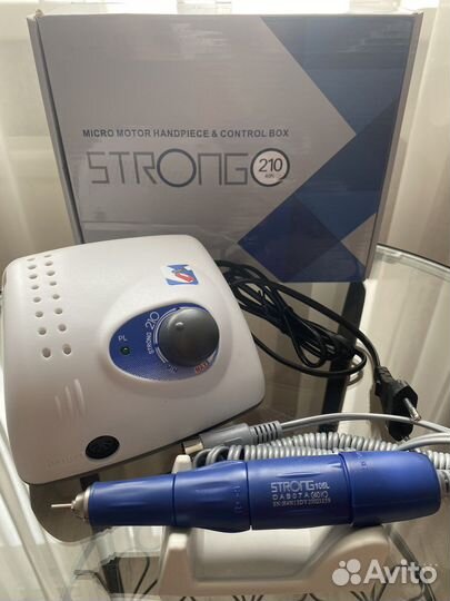 Аппарат для маникюра